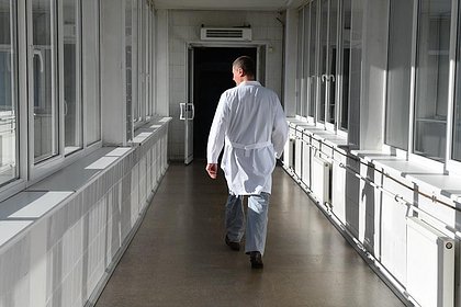 Раскрыто число госпитализированных с ботулизмом в России