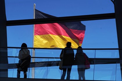В Германии сообщили о дефиците кадров в разведке