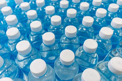 Nestle обвинили в торговле фекальной водой