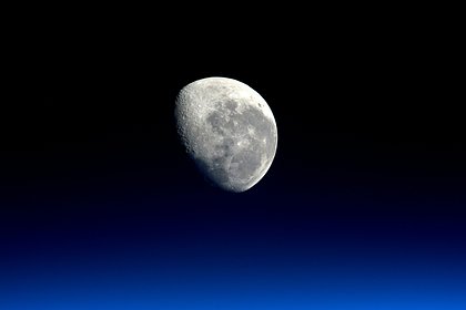 Илон Маск предложил создать постоянную базу на Луне