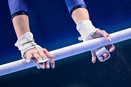 Российских судей допустили до работы на олимпийском турнире по спортивной гимнастике