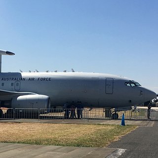 Boeing E-7 Wedgetail