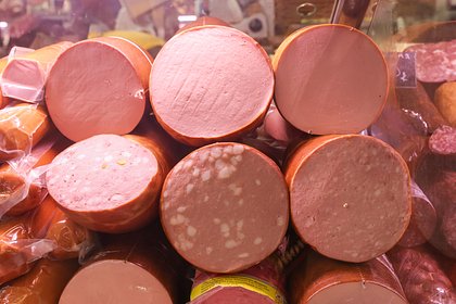 Любителей колбасы предупредили об отсроченном ударе по организму