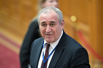 В Госдуму внесли документ об освобождении вице-спикера ГД от должности