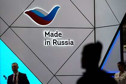 России предсказали опережение плана по сокращению импорта