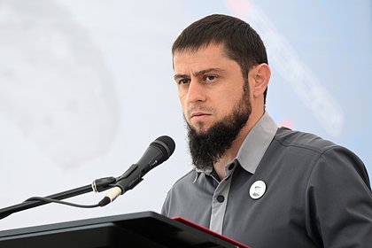 Власти Чечни вступились за названного Мизулиной скамером чеченского блогера