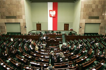 В Польше призвали помочь Молдавии защититься от России