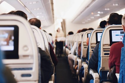 Экс-стюардесса назвала самые раздражающие категории пассажиров