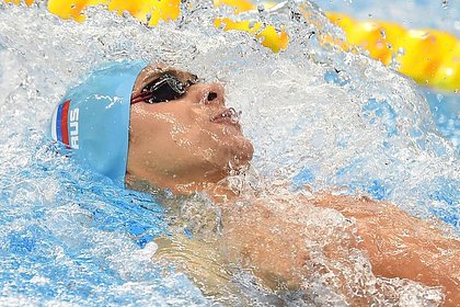 Российский пловец-чемпион назвал преимущество американского спорта