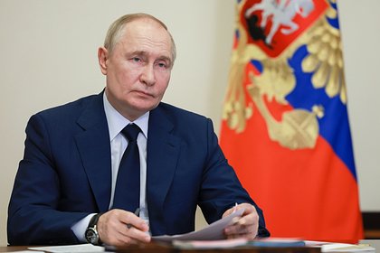 Путин разрешил медикам передавать полиции информацию о психических расстройствах россиян