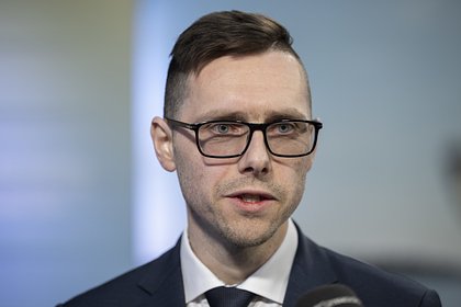 Президент Эстонии утвердил новое правительство Михала