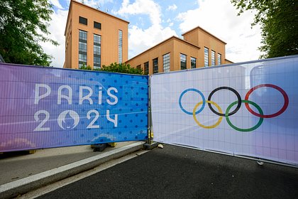 МОК убрал информацию о трансляциях Олимпиады для россиян