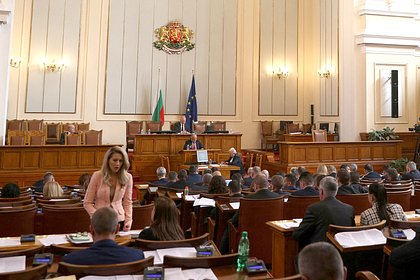 Болгария передаст ВСУ излишки боеприпасов