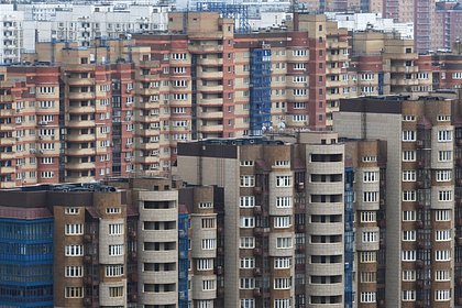 Россияне назвали способ получить жилье