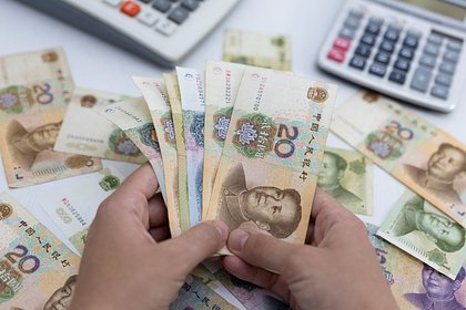 Клиринговым банком по юаню на Мосбирже стал АйСиБиСи Банк