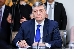 Андрей Руденко