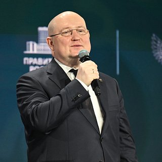 Михаил Развожаев