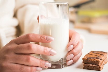 Врачи развеяли распространенный миф о пользе молока