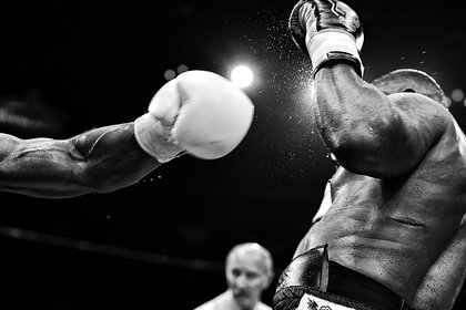 МОК решил исключить Международную ассоциацию бокса из списка признанных федераций