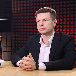 Алексей Гончаренко