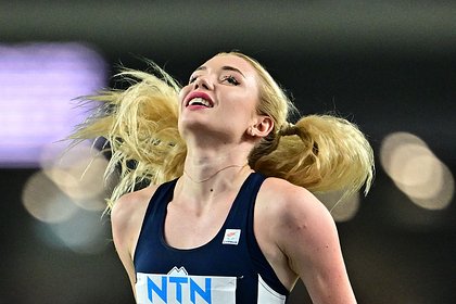 У легкоатлетки из России нашли аккаунт на OnlyFans. Она выступает за Кипр и будет его знаменосцем на Олимпиаде