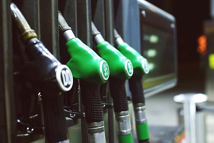 Биржевые цены на бензин еще раз обновили рекорд