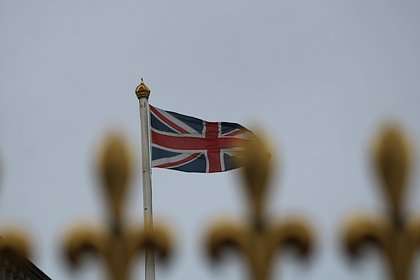 Новый глава генштаба Британии призвал страну готовиться к войне