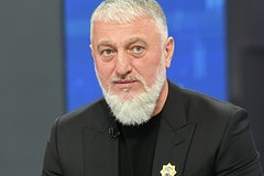 Адам Делимханов