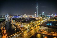 Украинка предложила изымать и продавать недвижимость России в Берлине