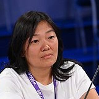 Бакальчук опровергла участие мужа в управлении Wildberries