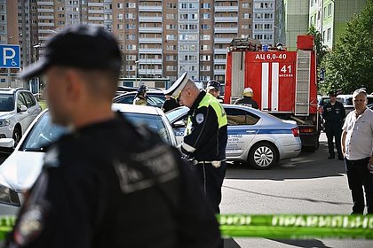 Следователи квалифицировали подрыв автомобиля на севере Москвы как покушение