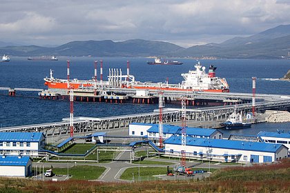 Россия обновит рекорд морского экспорта одного сорта нефти