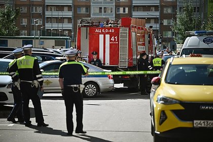 Офицер ГРУ опроверг подрыв его внедорожника Land Cruiser в Москве