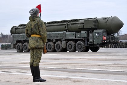 Командующий армией Эстонии заявил о превосходстве России над Западом в гонке вооружений