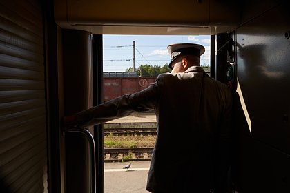 Россияне смогут просматривать фото вагонов перед покупкой билетов на поезд