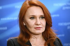 Светлана Бессараб