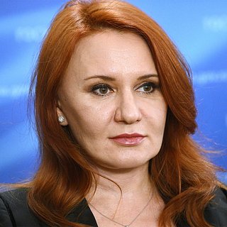 Светлана Бессараб