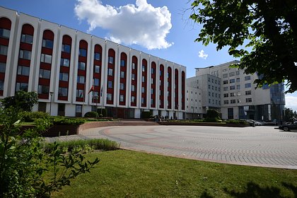 В МИД Белоруссии рассказали об итогах переговоров с КНДР