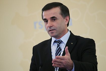 Экс-премьер Молдавии примет участие в выборах президента