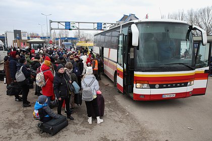 Погранполиция Молдавии рассказала об увеличении нелегальной миграции