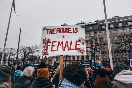 Сосо Павлиашвили назвал феминизм внедренной болезнью