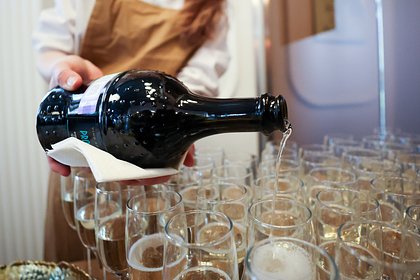 В России предложили поменять параллельный импорт алкоголя