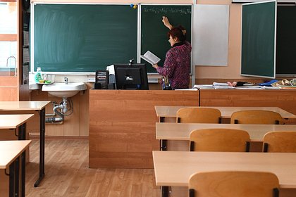 Правительство Эстонии захотело уточнить постановления о языковых требованиях к педагогам