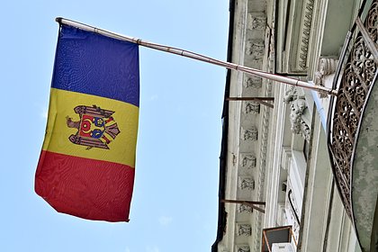 Жители Молдавии посчитали правящую в стране партию коррумпированной