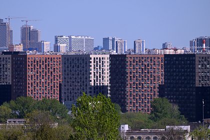 Россияне назвали инвестиции в жилье невыгодными