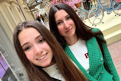 Valieva reacted emotionally to her father’s interview