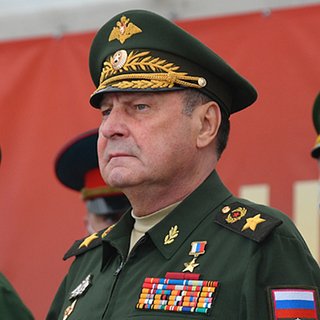 Дмитрий Булгаков