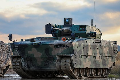 Польская армия купит «Барсуков»