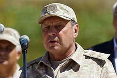 Дмитрий Булгаков