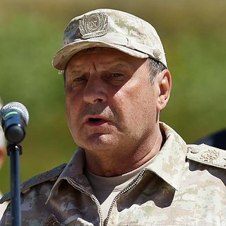 Дмитрий Булгаков